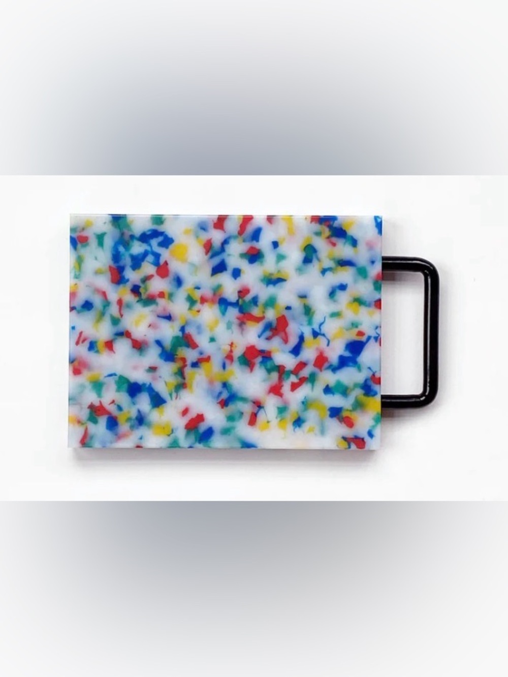 Designer chopping block perfect for gifting and displaying